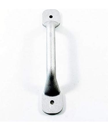 iSure Marine 2PCS Aluminum Boat Cleat Grab Rail Handles for Fishing, Rowboats, Duck, and Jon Boats - Buy Online on GoSupps.com