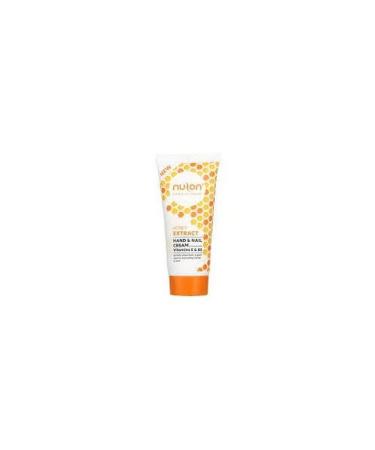 Nulon hand cream 75ml honey