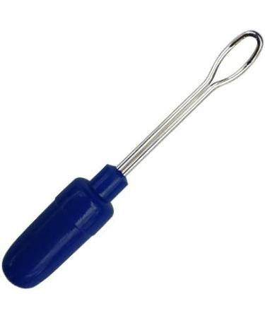 M dicaid Stainless Steel Ear Cleaner - Premium Quality Ear Cleaning Tool for Safe Effective Ear Hygiene - Buy Online on GoSupps.com