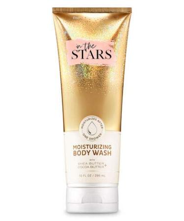 In The STARS - 3pc Gift Set with Body Wash, Fragrance Mist, and Shea Body Cream - Buy Online on GoSupps.com
