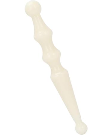 Verdant Touch Massage Stick - Portable Foot Reflexology & Acupuncture Tool for Pain Relief | Best Travel-Friendly Massager - Buy Online on GoSupps.com
