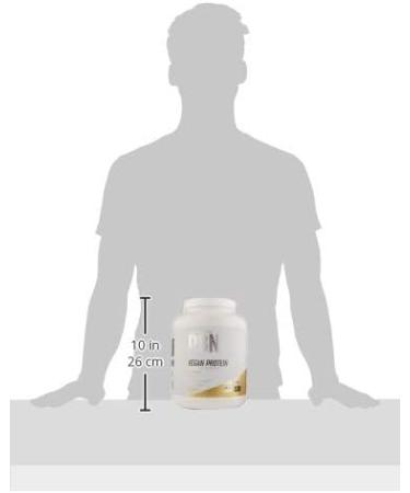 PBN Vegan Protein Banana 2.27kg - Premium Body Nutrition - Buy Online on GoSupps.com