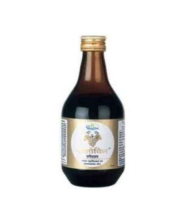 Dhootapapeshwar Drakshovin Special Tonic 330 ml