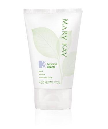 Botanical Effects 3 Mask