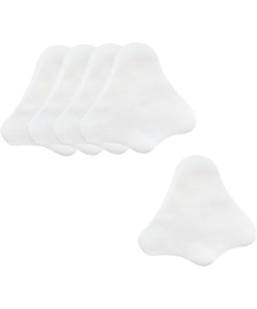 Healeved 150pcs Silk Blackhead Nose Strips - Moisturizing Facial Sheet Mask for Smooth Skin - 1 Pack - Buy Online on GoSupps.com