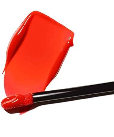 Buy MAC Patent Paint Lip Lacquer - Red Enamel | International Shipping Available | Best Price Online - Buy Online on GoSupps.com
