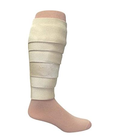 FarrowWrap Strong Legpiece Tan FarrowMed (Regular-XLarge)