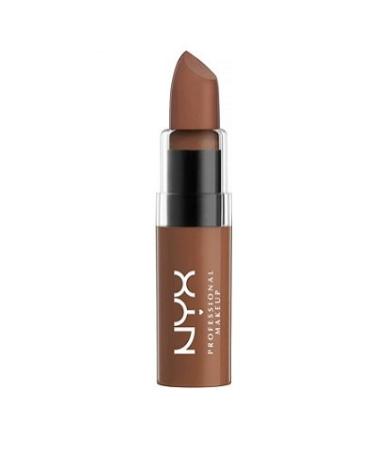 NYX Nyx cosmetics butter lipstick 0.16oz - bls23 vacation spot