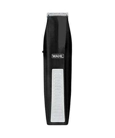 WAHL - Battery Beard Trimmer Black