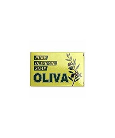 Buy Oliva Olive Oil Soap Bundle - 125g | Premium Natural Skincare International Shipping - Buy Online on GoSupps.com