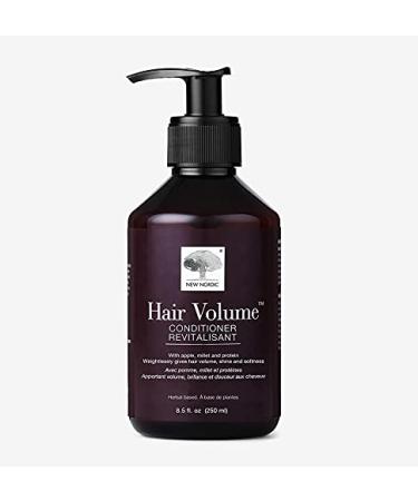 New Nordic Hair Volume Conditioner 8.5 fl oz (250 ml)