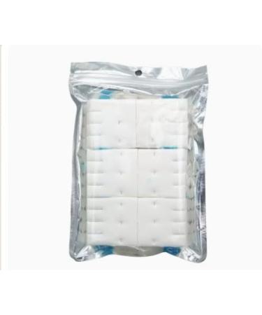 LEXETER 36 Pcs Disposable Toilet Cleaning System Refills Flushable Pads for Cleaning System 36Pcs Refills(nonwoven) - Buy Online on GoSupps.com