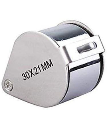 30x21mm Jewelers Magnifier Made in China - Buy Online on GoSupps.com