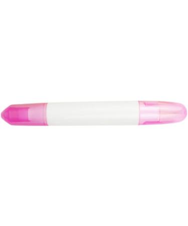 1PC Nail Art Corrector Pen UV Gel Nail Corrector Pen Nail Polish Remover Pen Manicure Tool Random Color - Buy Online on GoSupps.com