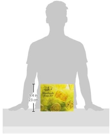 Shop Handmade Soap Kit | DIY Soap Making Supplies & International Shipping - Buy Online on GoSupps.com
