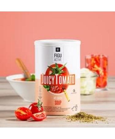 LR FiguActive Mix-Set ** Shakes Flakes Soups of your choice ** Vegan gluten-free lactose-free - Buy Online on GoSupps.com