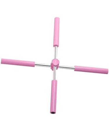 Wilathletix Yoga Posture Corrector Stick - Back Straightener and Adjuster for Adults and Children - Buy Online on GoSupps.com