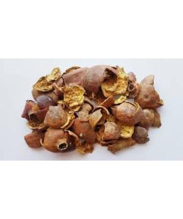 Neel Ayurvedics Anar Chhal Poeder 300 GM - Buy Online on GoSupps.com