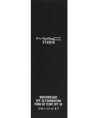 Studio Waterweight SPF 30 Foundation - Buy Online on GoSupps.com
