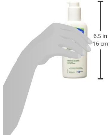 Cetaphil Daily Facial Moisturizer SPF 15 | Lightweight Face Moisturizer with Broad Spectrum Protection | Oil Fragrance and Paraben Free | Non-Comedogenic | Dermatologist Recommended | 120ml SPF 15 Daily Facial Moisturizer - Buy Online on GoSupps.com