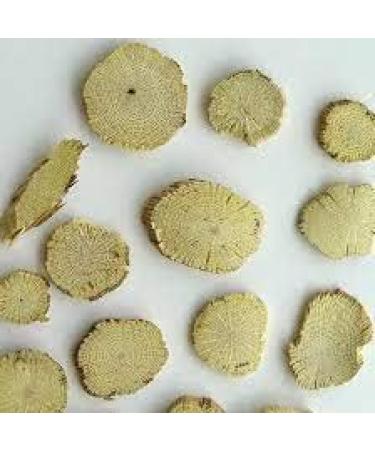 TCM Herbs USA Mu Tong / Akebiae Caulis / Akebia Caulis (4 oz) 4 Ounce