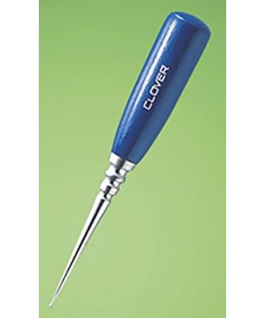 Clover Ball Point Awl - Premium Quality Sewing Tool - Buy Online on GoSupps.com