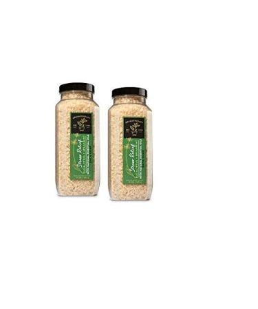 Bath and Body Works 2 Pack Aromatherapy Stress Relief Eucalyptus & Spearmint Bath Soak 17 Oz. - Buy Online on GoSupps.com
