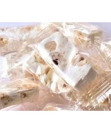  Barbero BARBERO - Torroncini WITHOUT SUGAR 200 gr. - Buy Online on GoSupps.com