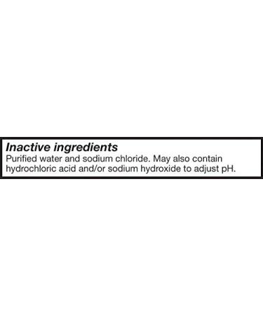 Refresh Classic Preservative-Free Lubricant Eye Drops 0.01 fl oz - 50 Single-Use Containers - Buy Online on GoSupps.com