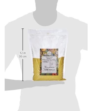 Old India Malaysian Curry Powder 750g - Authentic Blend for Exotic Flavors - Buy Online on GoSupps.com