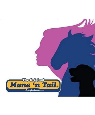 Mane 'n Tail Ultimate Gloss Conditioner 16oz | Deep Conditioning with Natural Oils | Restores Elasticity, Strength, and Scalp Health - Buy Online on GoSupps.com