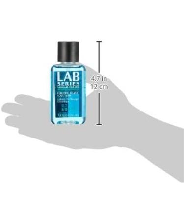 Lab Series For Men Electric Shave Solution 100ml - Smooth and Comfortable Shaving Experience - Buy Online on GoSupps.com