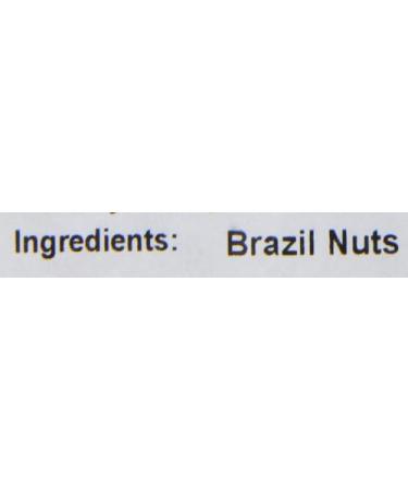 Suma Brazil Nuts 1 kg - Buy Online on GoSupps.com