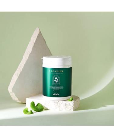 SKIN79 Skin Relaxer Algae Modeling Mask 5.29oz - Easy Peel-Off Cica Pine Mask for Clear Skin | Best International Shipping - Buy Online on GoSupps.com