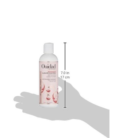 Ouidad Advanced Climate Control Defrizzing Conditioner - 8.5 Fl Oz - Buy Online on GoSupps.com