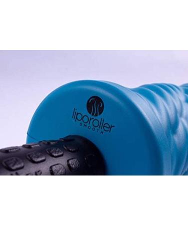 LIPOROLLER Muscle Roller Stick for Recovery - Ideal Post-Op Liposuction Supplies - Quality EVA Material with Ridges for Back, Leg, and Abdomen - Buy Online on GoSupps.com
