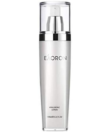 Hyaluronic Lotion & Toner Set | 120ml x2 | Hydrate Rough Dry Skin & Reduce Fine Lines | International Shipping - Buy Online on GoSupps.com