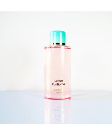 Claude Lagny Purifying lotion for oily combination skin acne and problem skin