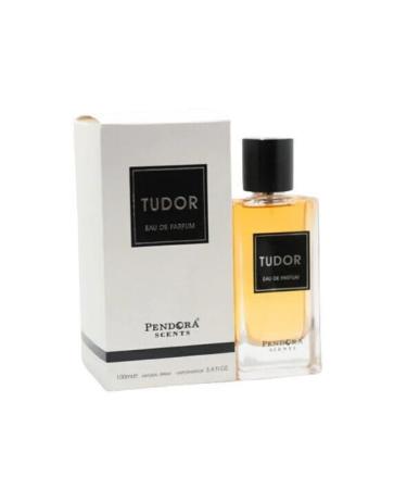 Paris Corner TUDOR Men s Perfume 3.4 Fl Oz EDP Perfumes - Buy Online on GoSupps.com