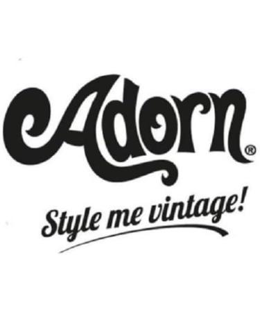 Adorn Vintage Supreme Anti-Frizz Cream 3-Pack Effect ML. 200 + Italian Gourmet Polpa 400g - Buy Online on GoSupps.com
