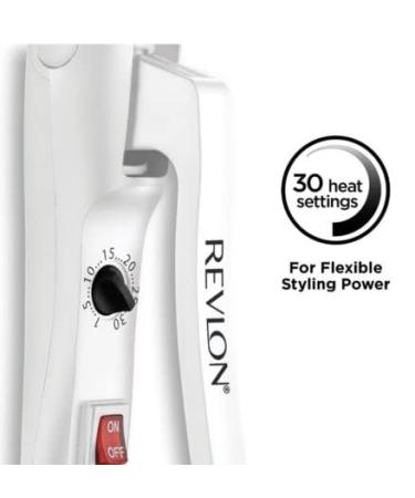 Revlon Wave Master Jumbo Waver - Create Stunning Waves | International Shipping Available - Buy Online on GoSupps.com