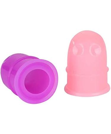 LIANGJUANG Cupping Set Cupping Therapy Set Silicone Cupping Therapy Set 8Pcs Silicon Cupping Set Body Cupping Set Household Children Cupping Device for Whole Body Use - Buy Online on GoSupps.com