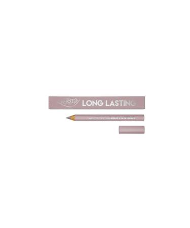 PUROBIO PUROBIO COSMETICS Long Lasting Eyeshadow Pencil Eyeshadow Pencil 30L Rose Quartz 3g