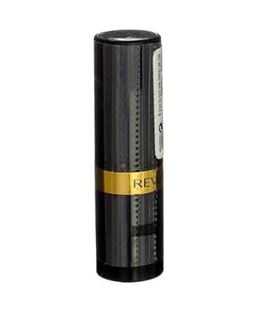 Revlon Super Lustrous Lipstick Creme Black Cherry 477 - 4 Pack Bundle - Buy Online on GoSupps.com