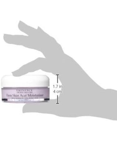 Eminence Firm Skin Acai Moisturizer 2 fl oz - Hydrating Anti-Aging Formula - Buy Online on GoSupps.com