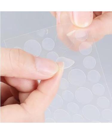 Bizzal 72 Patches Tea Tree Oil Invisible Waterproof Hydrocolloid Acne Pimple Patches for Spot Treatment Fast Healing Skin Care Protection Blemish Cover Overnight Zit Remover - Buy Online on GoSupps.com
