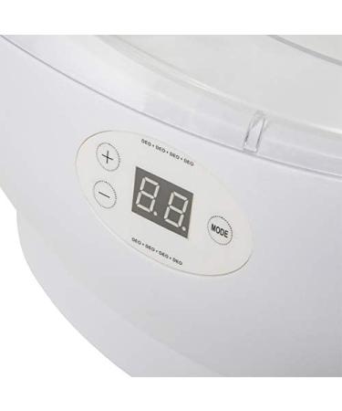 Deo Paraffin Wax Heater Kit 1 Count (Pack of 1) - Buy Online on GoSupps.com