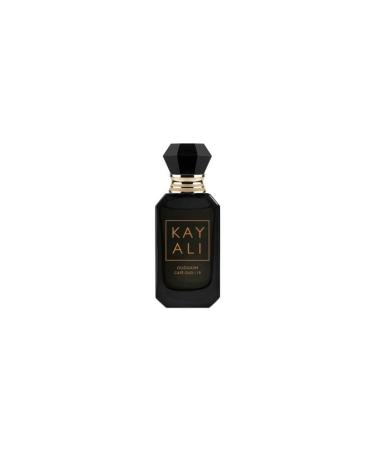 KAYALI Oudgasm Caf Oud 19 Eau de Parfum Intense Travel Size 10 ml