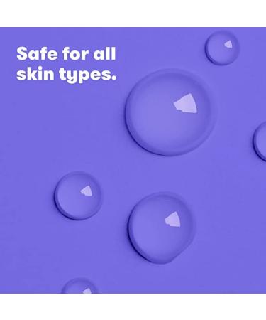 Proactiv Hydrating Facial Toner for Sensitive Skin - Alcohol-Free Pore Tightening Formula with Glycolic Acid and Witch Hazel - 6 oz - Buy Online on GoSupps.com