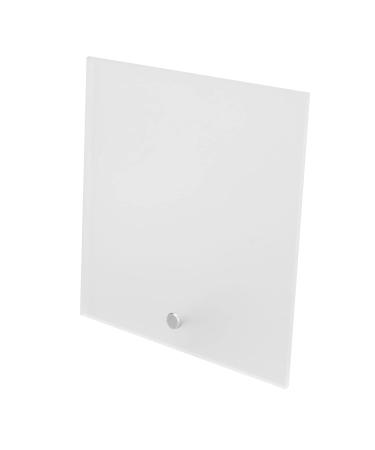Nail Tip Board - 2 Piece Sticker Nail Display Stand for Nail Art | Ideal for Schools & Professionals - Buy Online on GoSupps.com